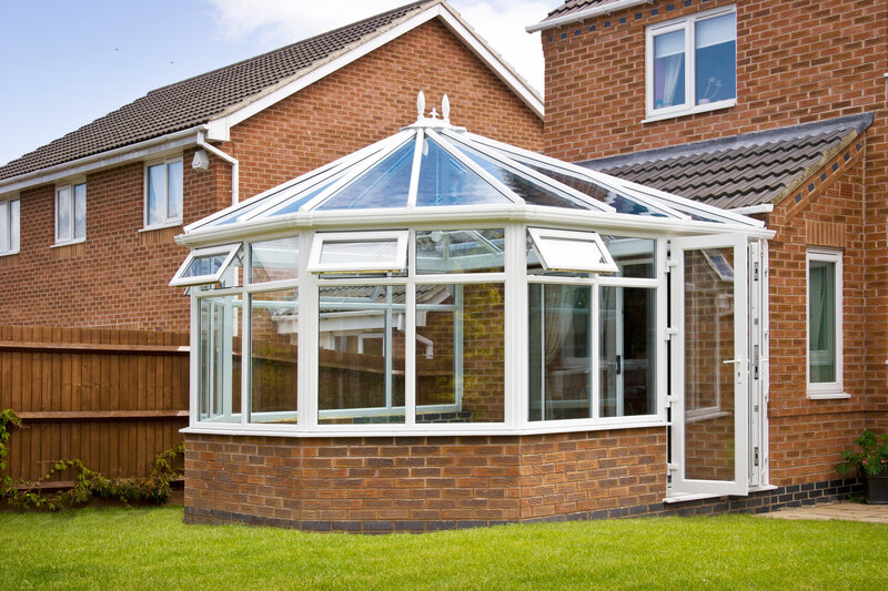 Do You Need Planning Permission for a Conservatory in Mansfield Nottinghamshire