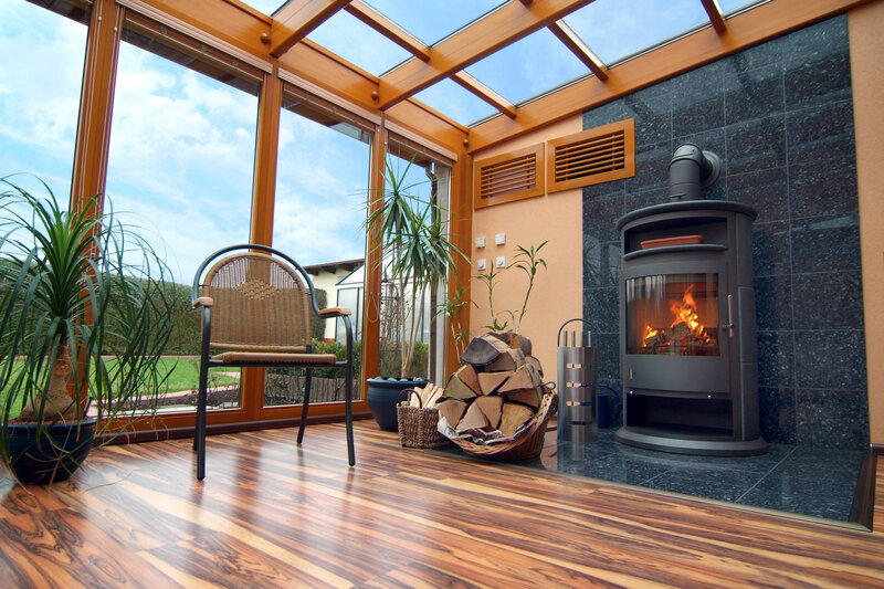 Conservatory Prices in Mansfield Nottinghamshire